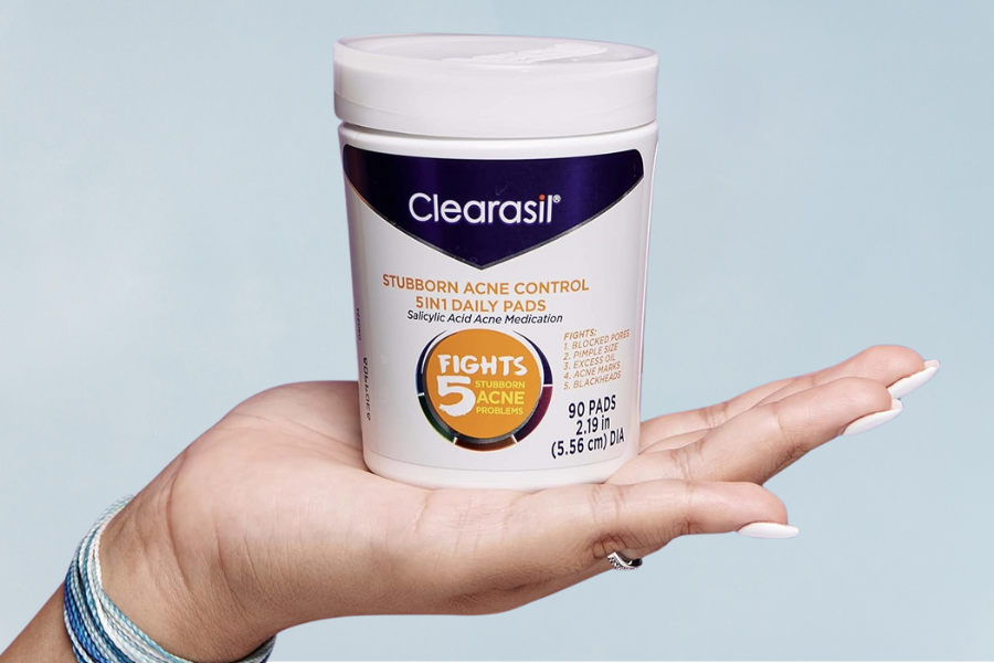 Best Drugstore Salicylic Acid Toner That Makes My $40 “Cult Fave” Look Foolish