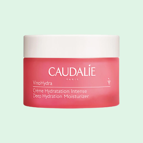Caudalie Review: VinoHydra Deep Hydration Moisturizer