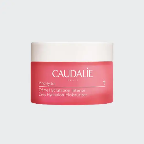 Caudalie Review: VinoHydra Deep Hydration Moisturizer