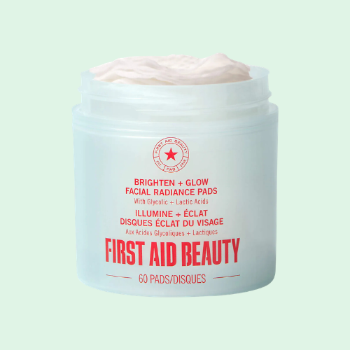 First Aid Beauty Facial Radiance Pads Review: Is This New Launch Worth It?