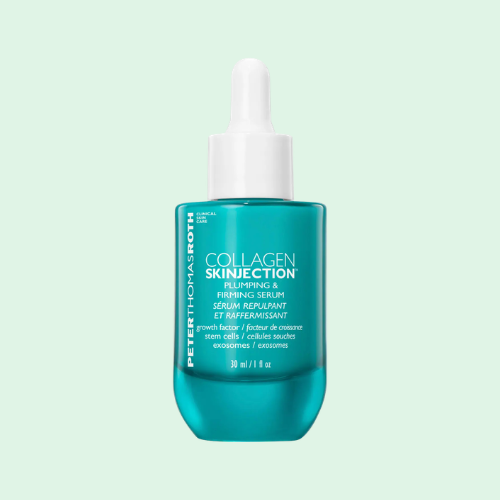 Peter Thomas Roth Review: Collagen Skinjection Plumping & Firming Serum
