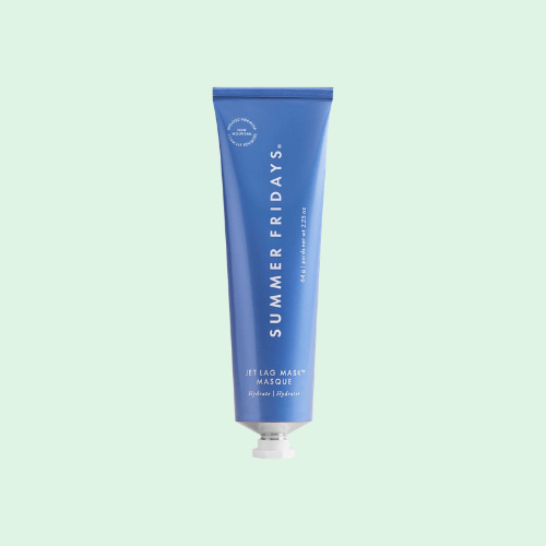 Summer Fridays Jet Lag Mask Review: Is This Face Mask Worth The Hype?
