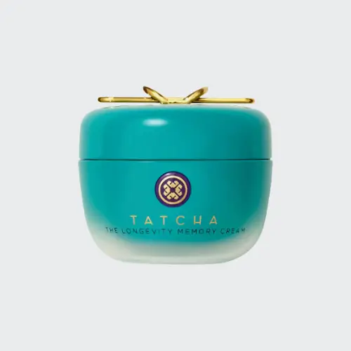 Tatcha Skincare Review: The Longevity Youth-Restoring Cream