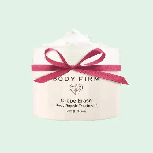 Crepe Erase Review: Does The Body Firm Crepe Erase Work For Skin Rejuvenation?