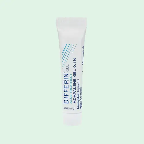 Differin Gel Review: The Prescription-Strength Acne Treatment Hero!