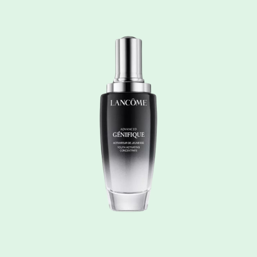 Lancôme Génifique Serum Review: The Science Behind Beta Glucan-CM Technology