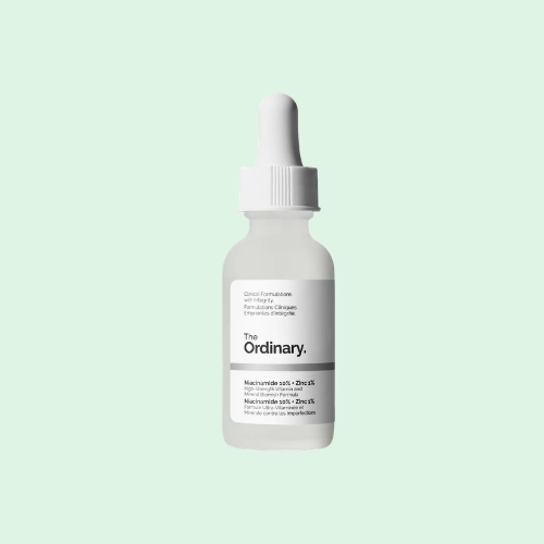 Reviews for The Ordinary: The Niacinamide 10% + Zinc 1% Oil-Control Hero!