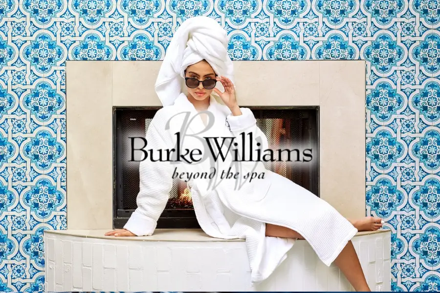 The Ultimate Anti-Aging Escape: A Review of Burke Williams Day Spa! Santa Monica Edition