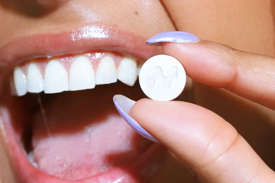 The Neuro Gum Review: Why This Nootropic Gum Replaced My Lux Cold Brew
