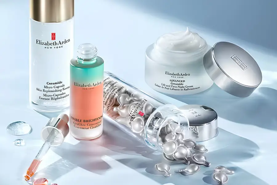 The Resurgence: Why The Classic Elizabeth Arden Skincare Routine is Dominating Clean Science