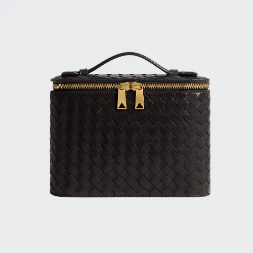Bottega Veneta Vanity Case Review