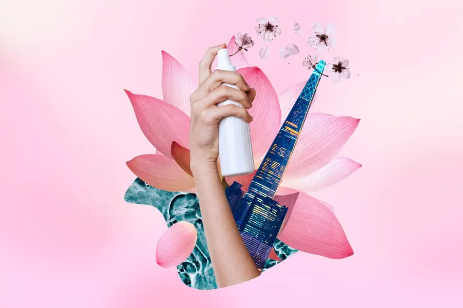 Beyond the Glow: The High-Tech Future of K-Beauty Skincare Trends