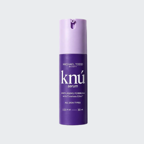 Michael Todd Beauty Knú Serum Review