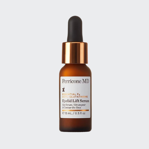 Perricone MD Essential Fx Acyl-Glutathione Eyelid Lift Serum Review