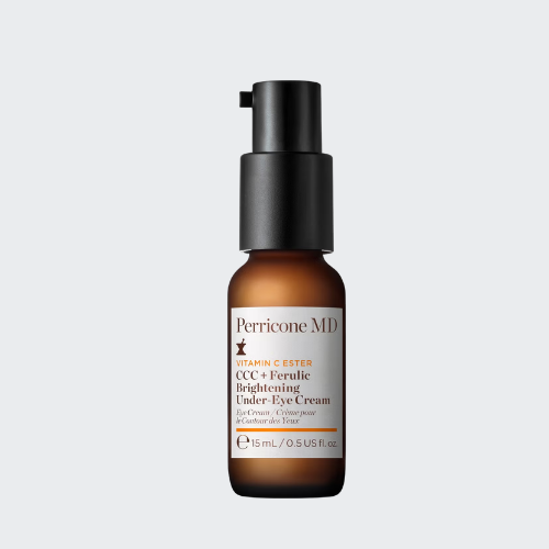 Perricone MD Vitamin C Ester CCC + Ferulic Acid Brightening Eye Cream Review
