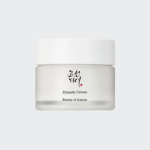 Beauty of Joseon Dynasty Cream Review