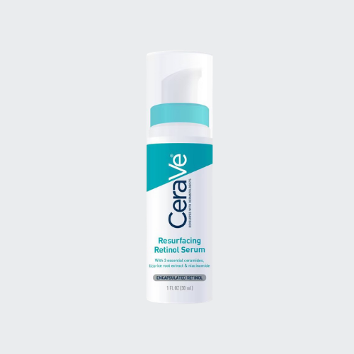 CeraVe Resurfacing Retinol Serum Review