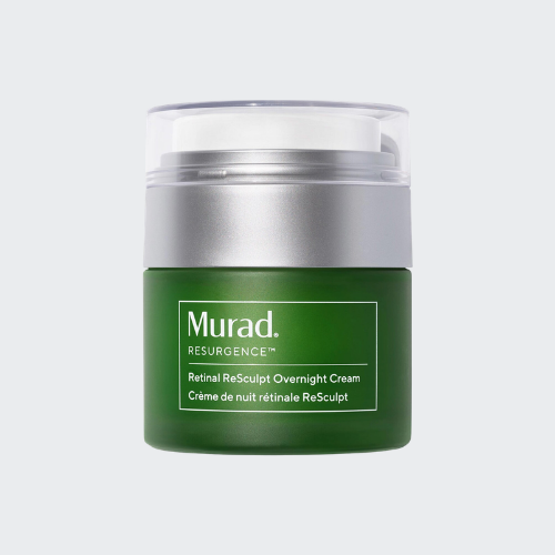 Murad Retinal ReSculpt Overnight Cream Review