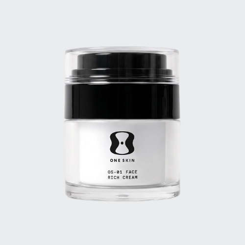 OneSkin OS-01 Face Rich Cream Review