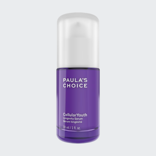 Paula’s Choice CellularYouth Age-Disrupting Longevity Serum Review