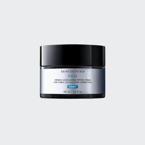 SkinCeuticals P-TIOX Anti-Wrinkle Cream Review